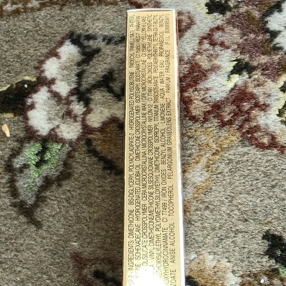 NIB YSL Beaute the slim velvet radical lipstick color 21 - Picture 7 of 9